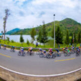 Unvaccinated Eritrea Cyclists Excluded from Tour of Rwanda